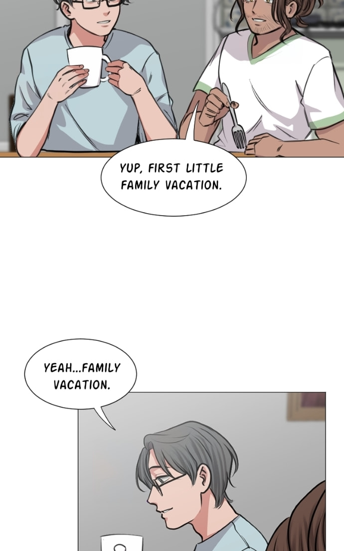 The Doctors are Out Chapter 158.2 page 15 - 