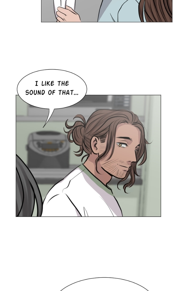 The Doctors are Out Chapter 158.2 page 16 - 