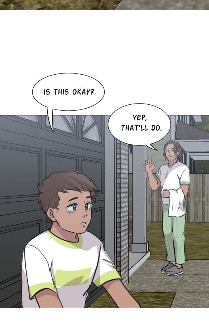 The Doctors are Out Chapter 158.2 page 22 - 