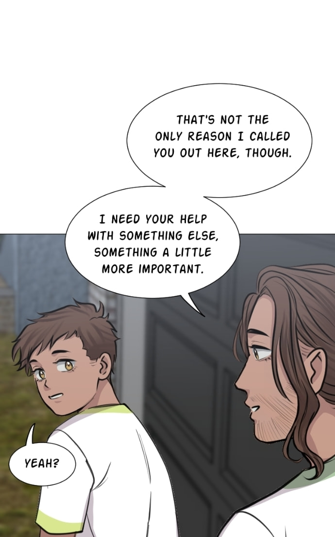 The Doctors are Out Chapter 158.2 page 23 - 