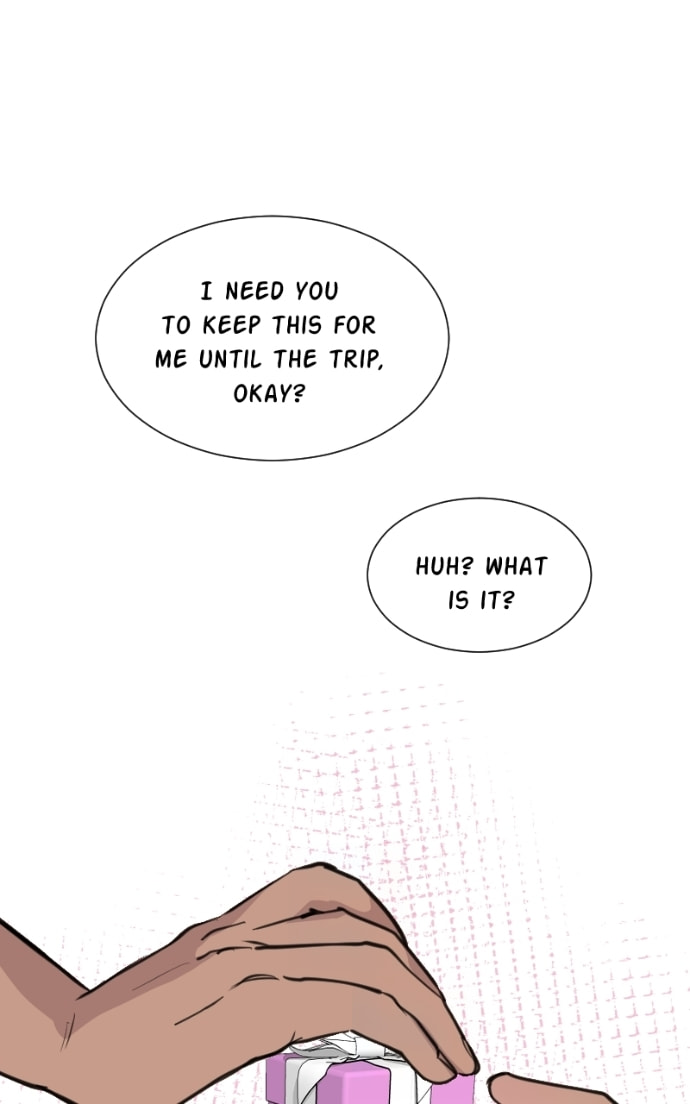 The Doctors are Out Chapter 158.2 page 26 - 