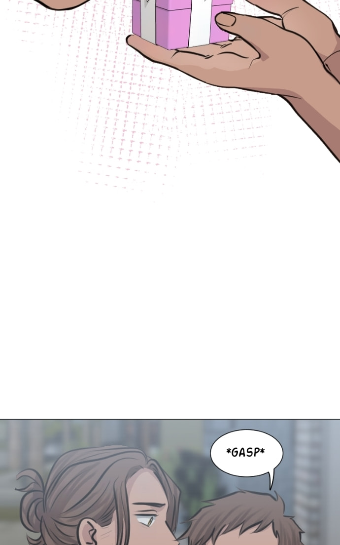 The Doctors are Out Chapter 158.2 page 27 - 