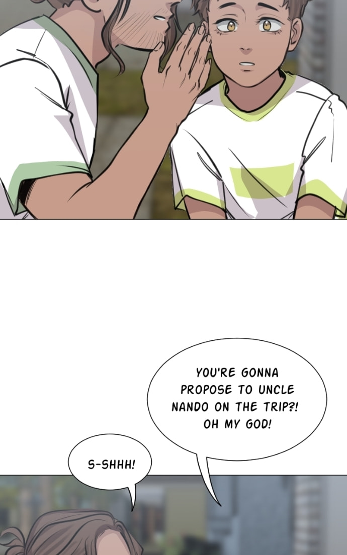 The Doctors are Out Chapter 158.2 page 28 - 