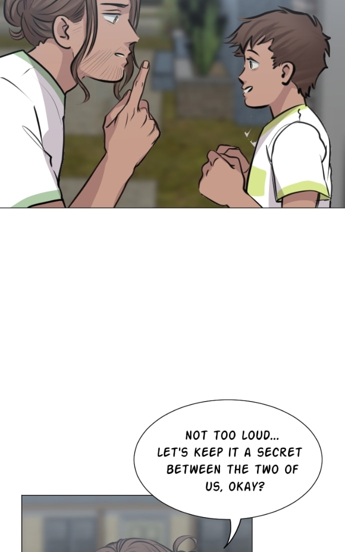 The Doctors are Out Chapter 158.2 page 29 - 