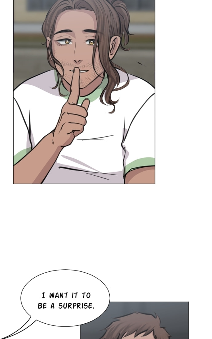 The Doctors are Out Chapter 158.2 page 30 - 