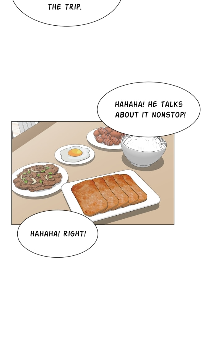 The Doctors are Out Chapter 158.2 page 4 - 