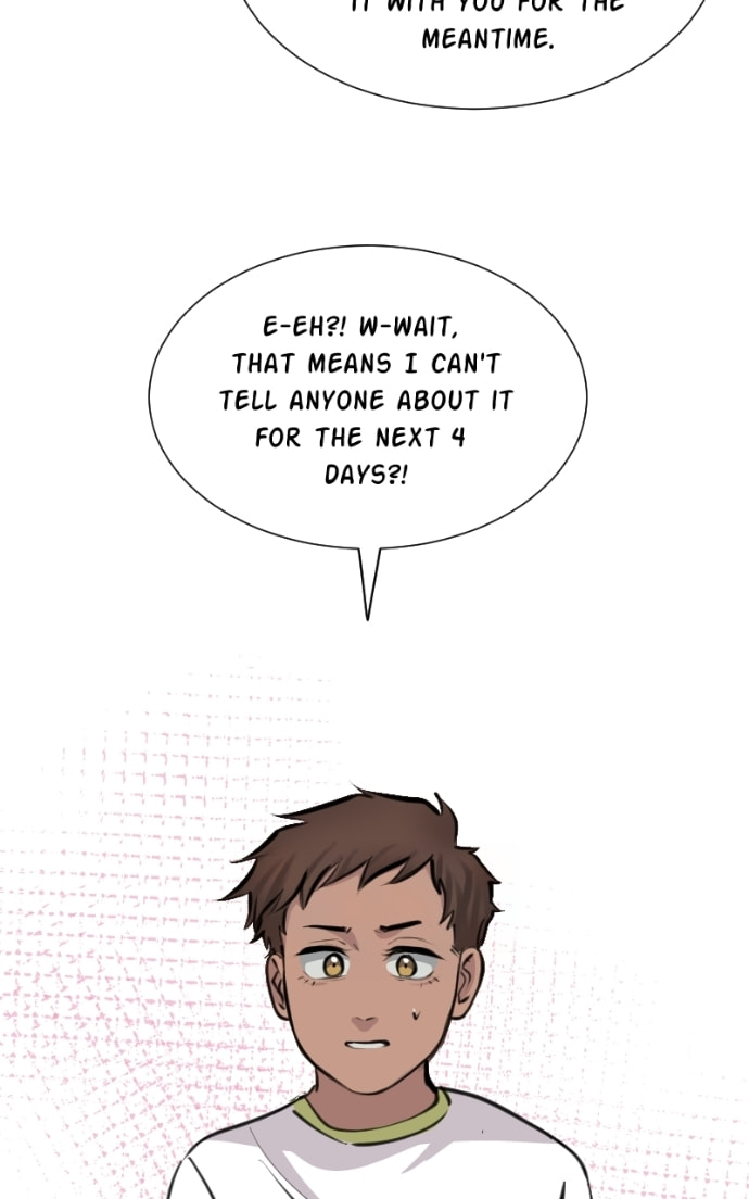 The Doctors are Out Chapter 158.2 page 32 - 