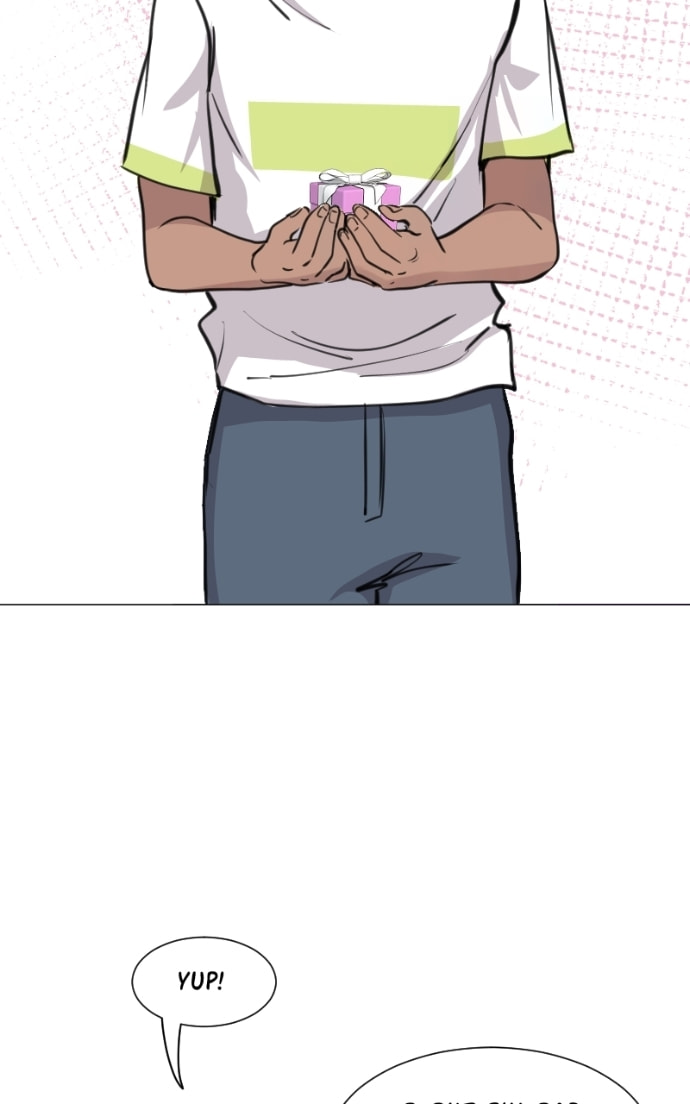 The Doctors are Out Chapter 158.2 page 33 - 