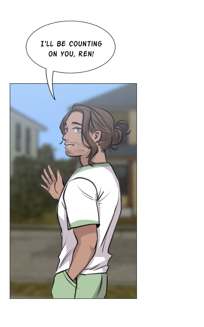 The Doctors are Out Chapter 158.2 page 35 - 
