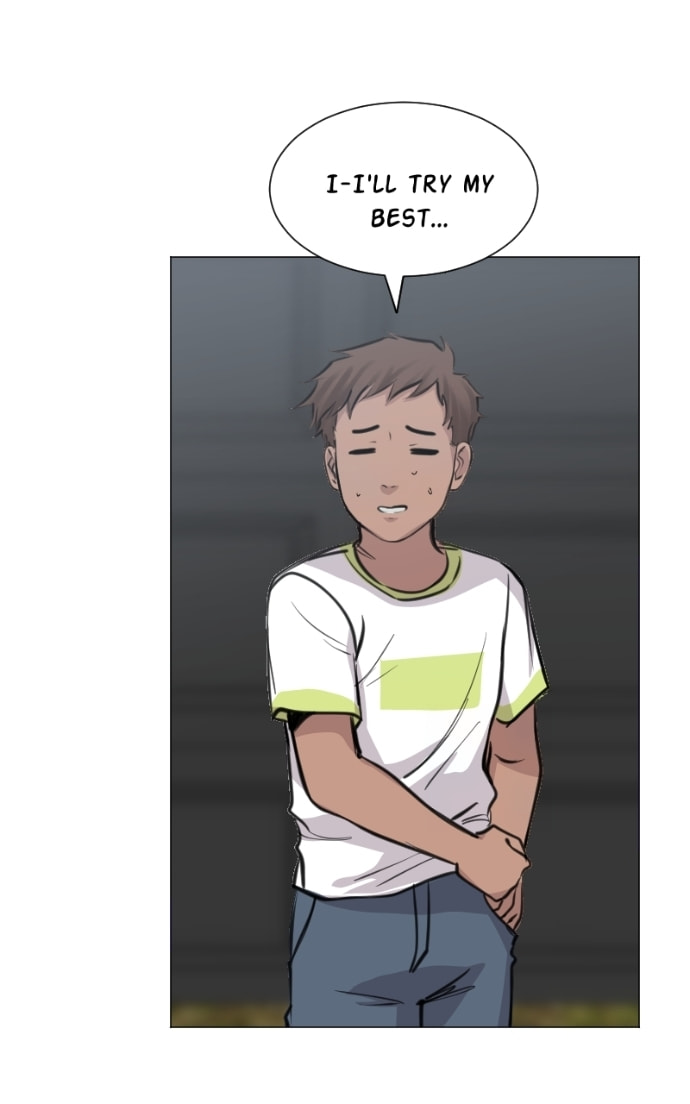 The Doctors are Out Chapter 158.2 page 36 - 