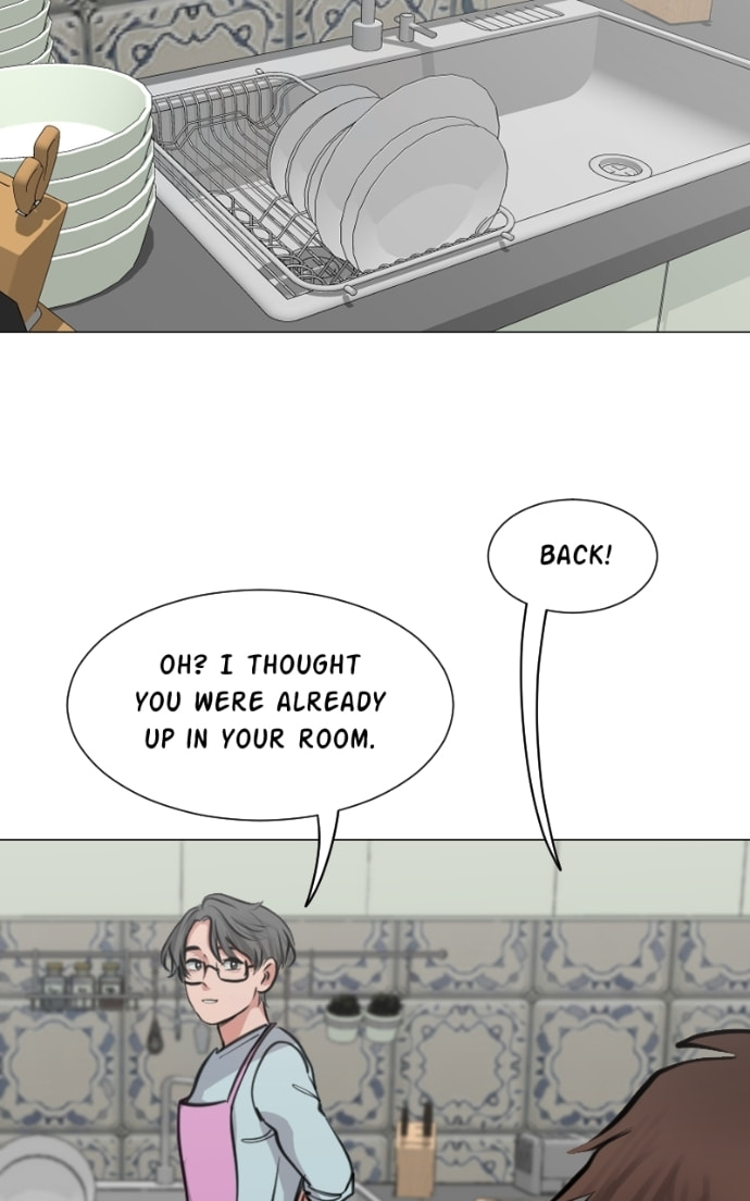 The Doctors are Out Chapter 158.2 page 38 - 