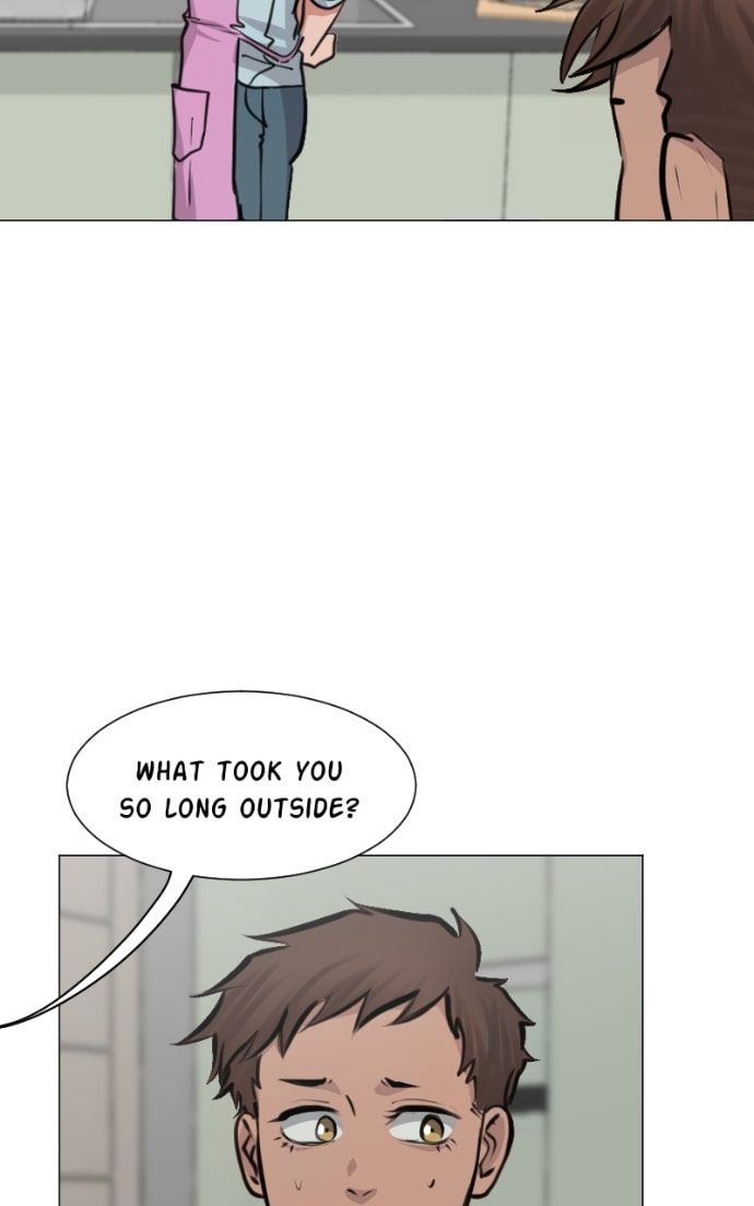 The Doctors are Out Chapter 158.2 page 39 - 