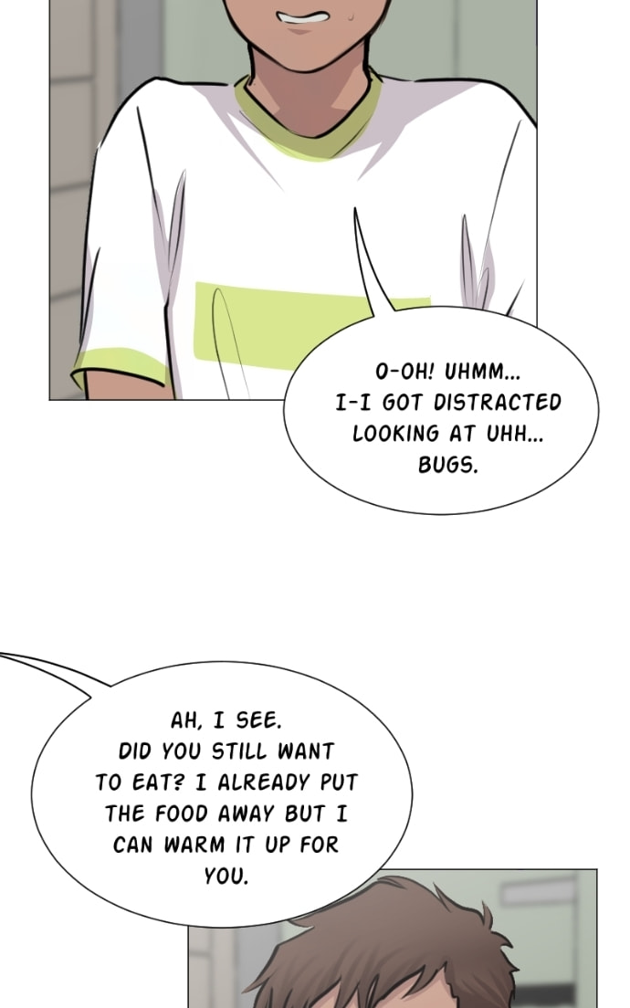 The Doctors are Out Chapter 158.2 page 40 - 