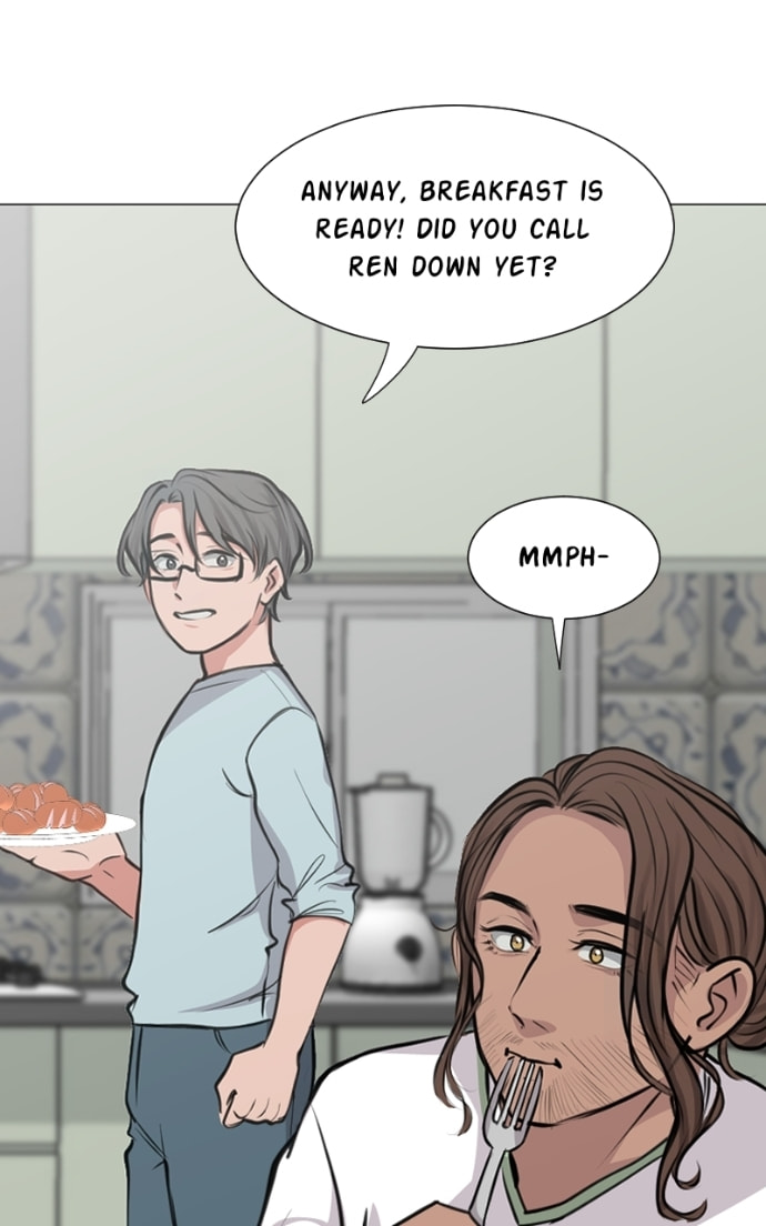The Doctors are Out Chapter 158.2 page 5 - 