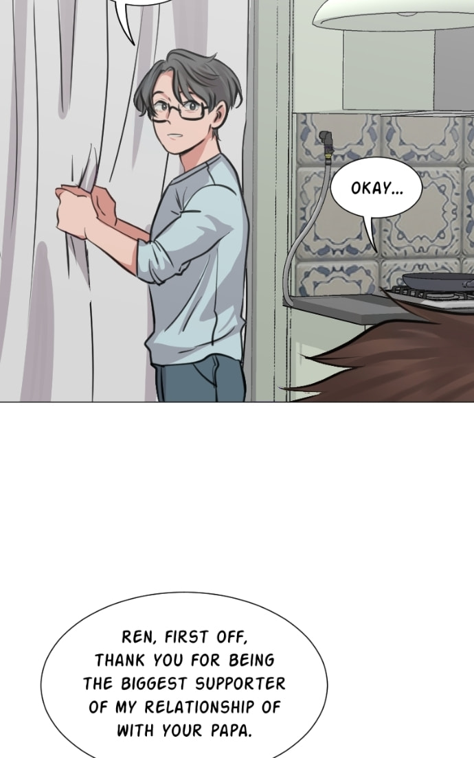 The Doctors are Out Chapter 158.2 page 43 - 