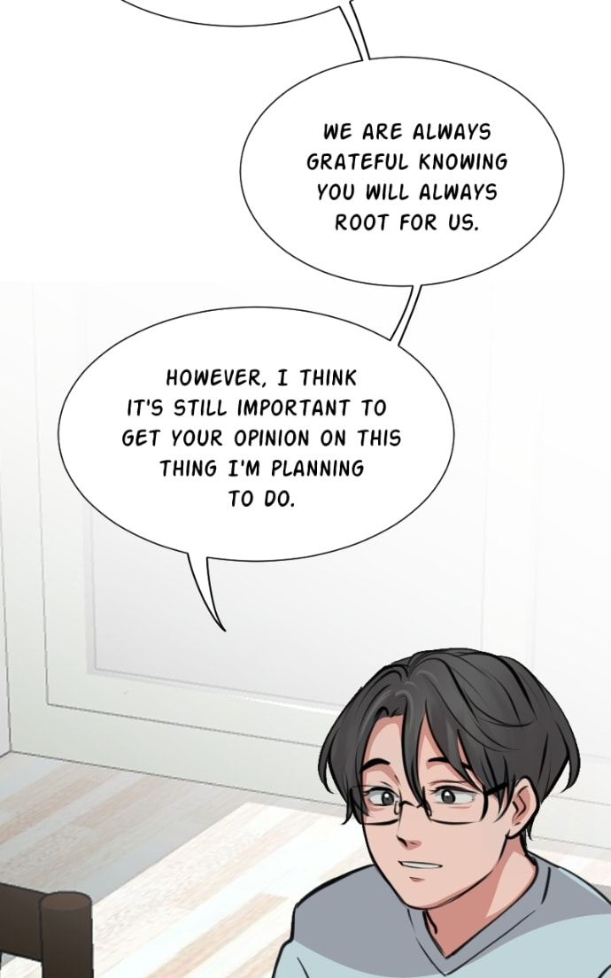 The Doctors are Out Chapter 158.2 page 44 - 