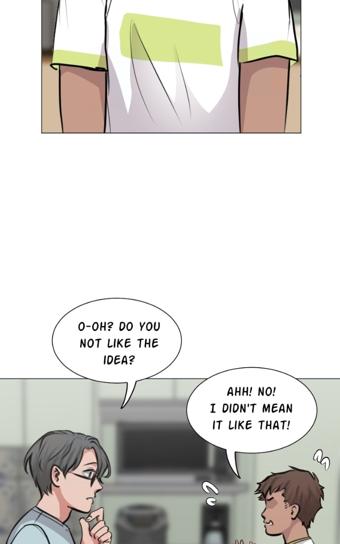 The Doctors are Out Chapter 158.2 page 47 - 