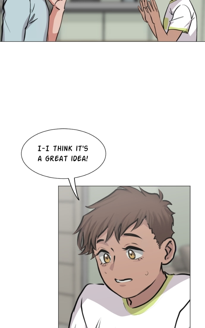 The Doctors are Out Chapter 158.2 page 48 - 