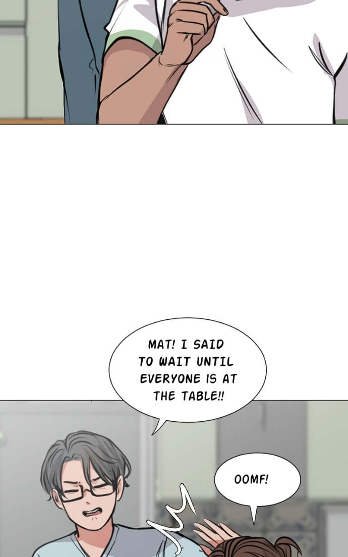 The Doctors are Out Chapter 158.2 page 6 - 