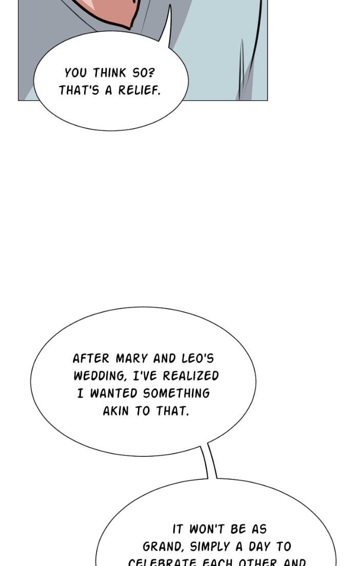 The Doctors are Out Chapter 158.2 page 51 - 