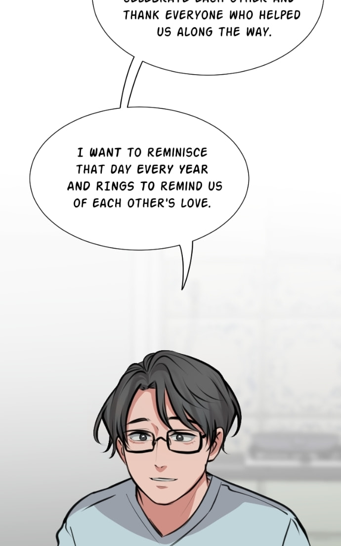 The Doctors are Out Chapter 158.2 page 52 - 