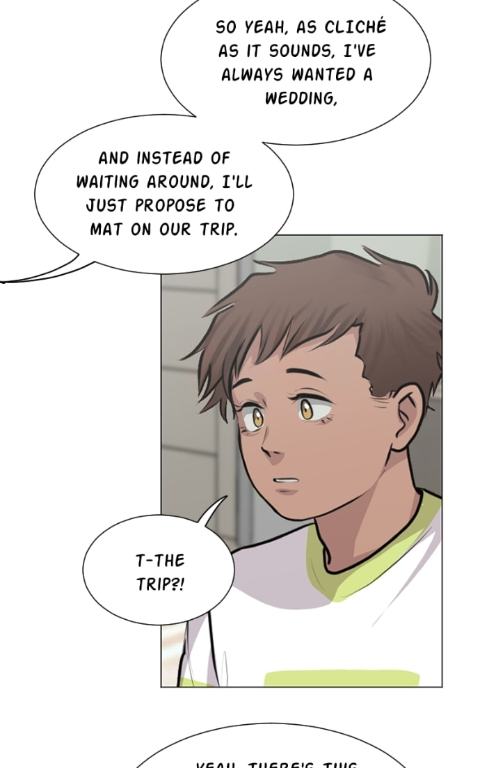 The Doctors are Out Chapter 158.2 page 54 - 