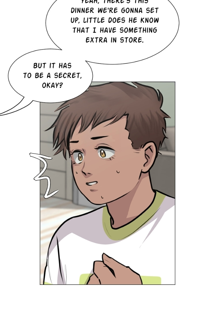 The Doctors are Out Chapter 158.2 page 55 - 