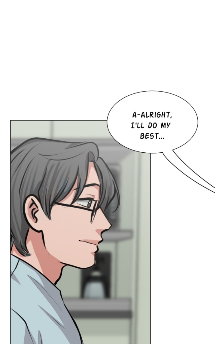 The Doctors are Out Chapter 158.2 page 56 - 