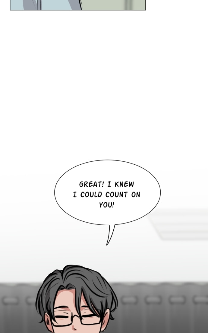 The Doctors are Out Chapter 158.2 page 57 - 