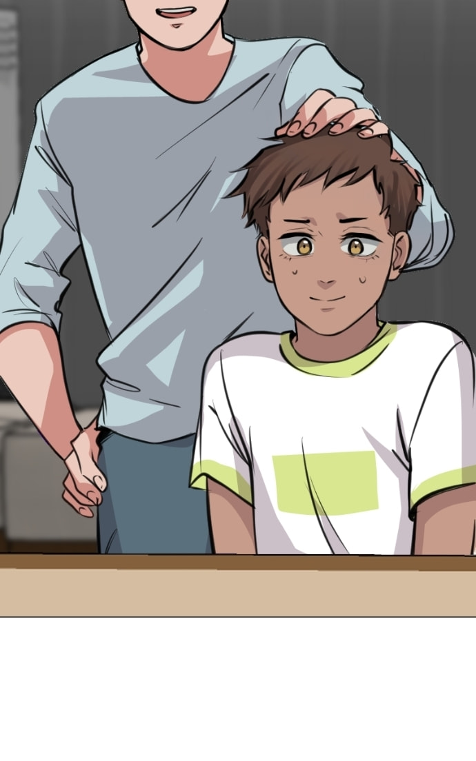 The Doctors are Out Chapter 158.2 page 58 - 