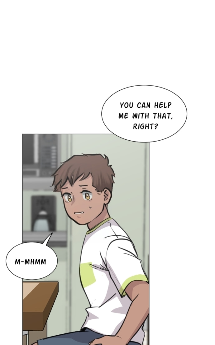 The Doctors are Out Chapter 158.2 page 60 - 