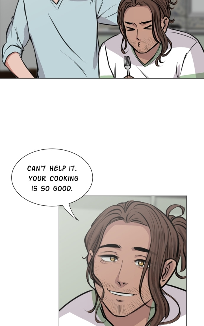 The Doctors are Out Chapter 158.2 page 7 - 