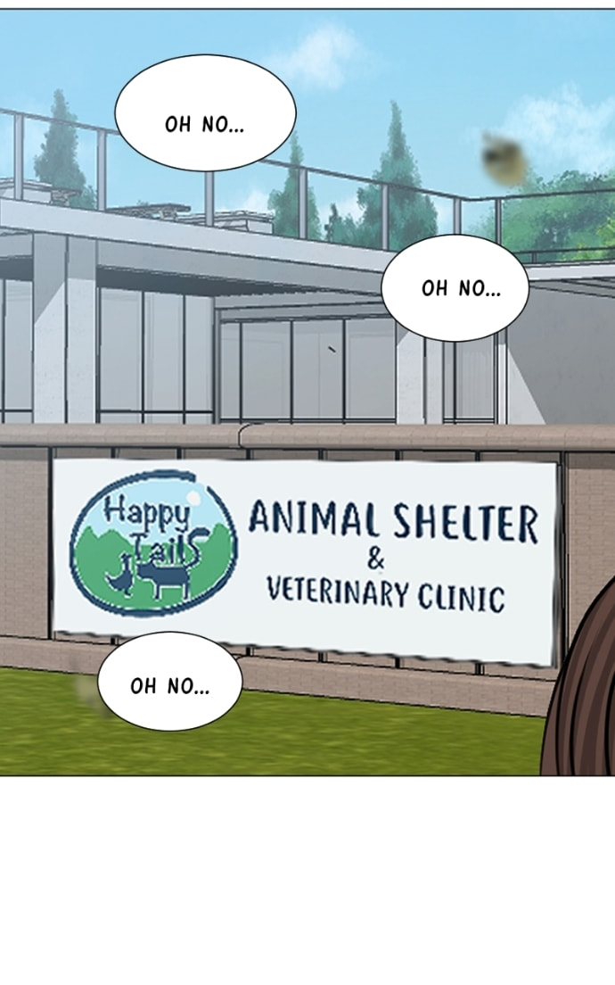 The Doctors are Out Chapter 158.2 page 65 - 