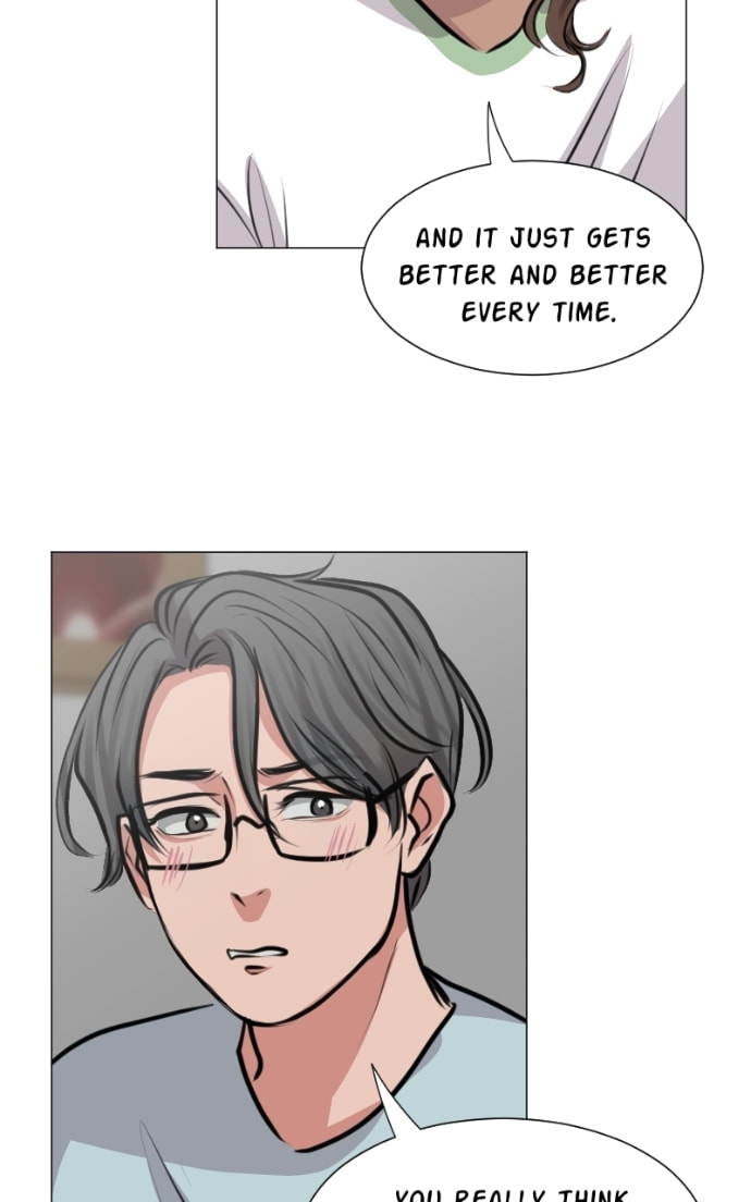 The Doctors are Out Chapter 158.2 page 8 - 