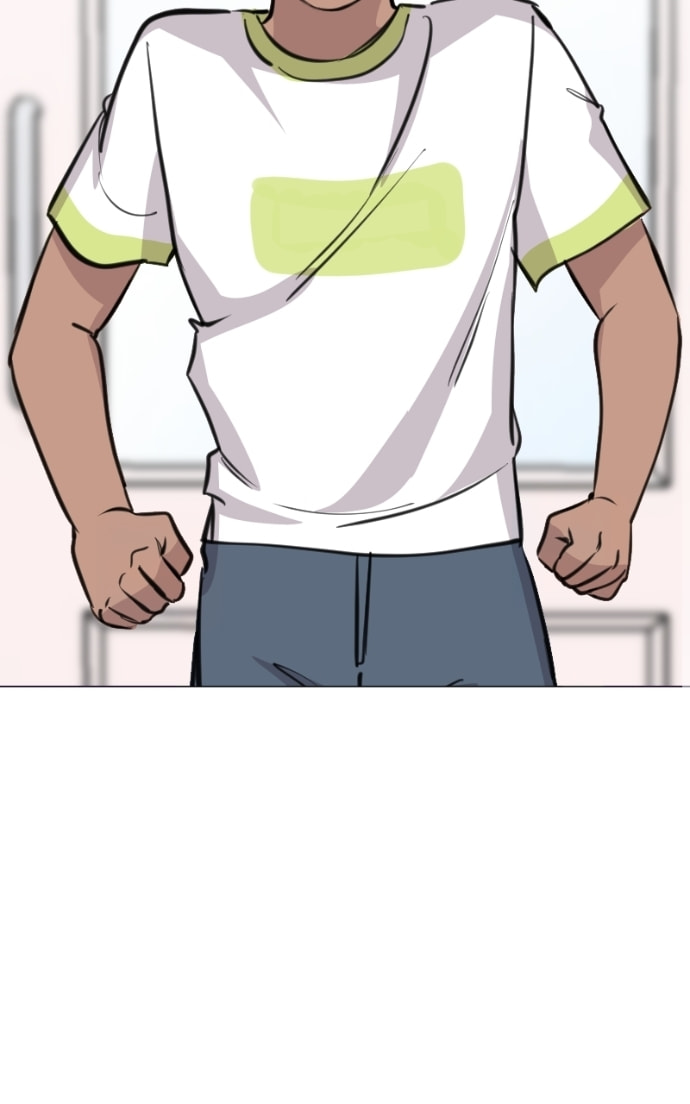 The Doctors are Out Chapter 158.2 page 71 - 