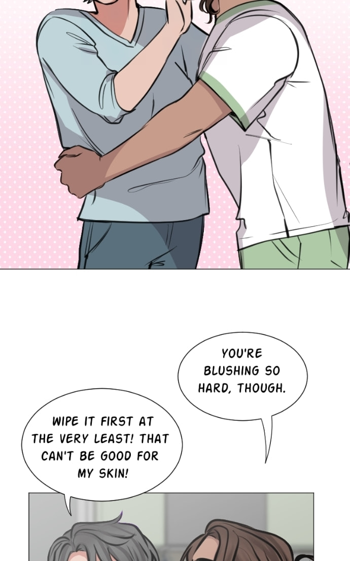 The Doctors are Out Chapter 158.2 page 10 - 