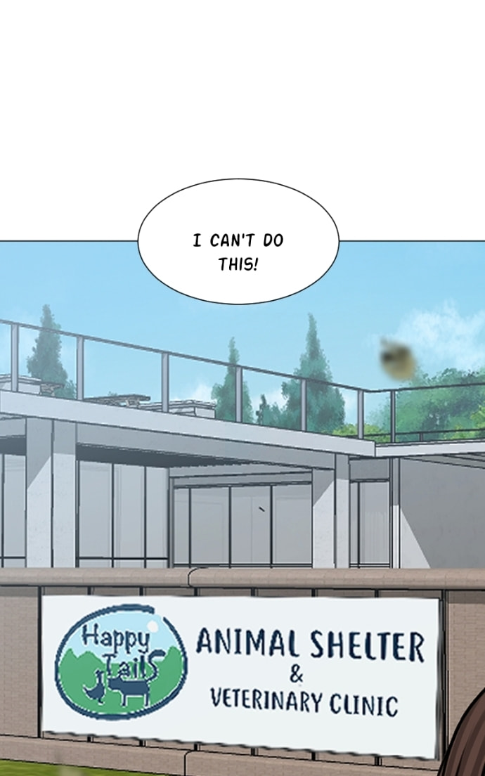 The Doctors are Out Chapter 158.3 page 2 - 