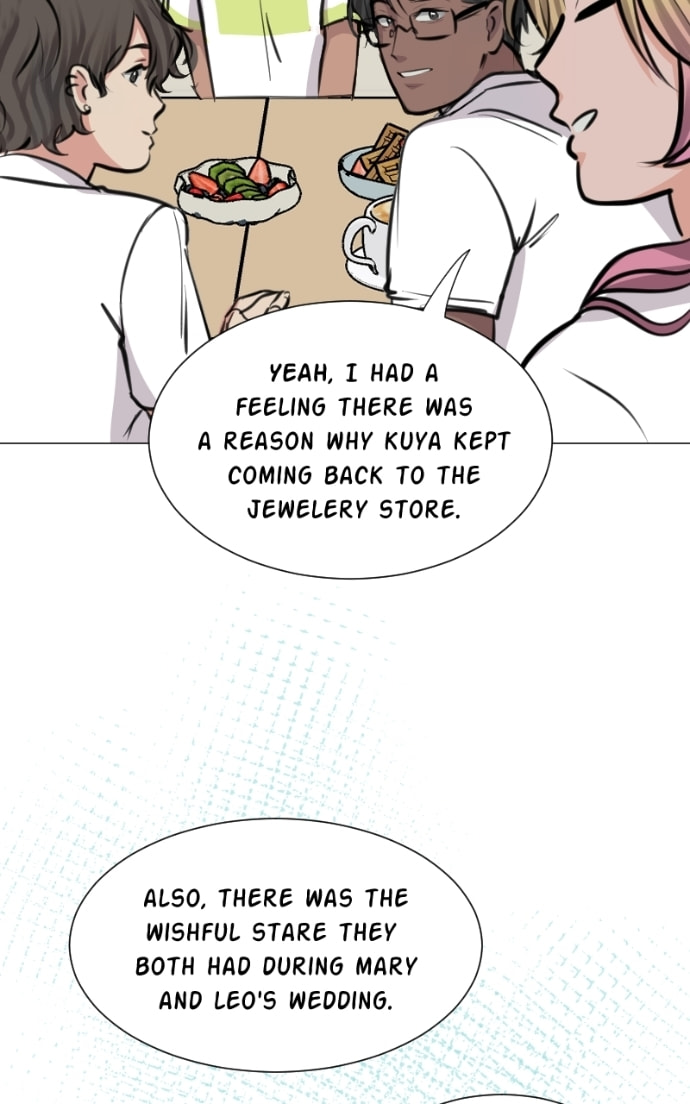 The Doctors are Out Chapter 158.3 page 11 - 