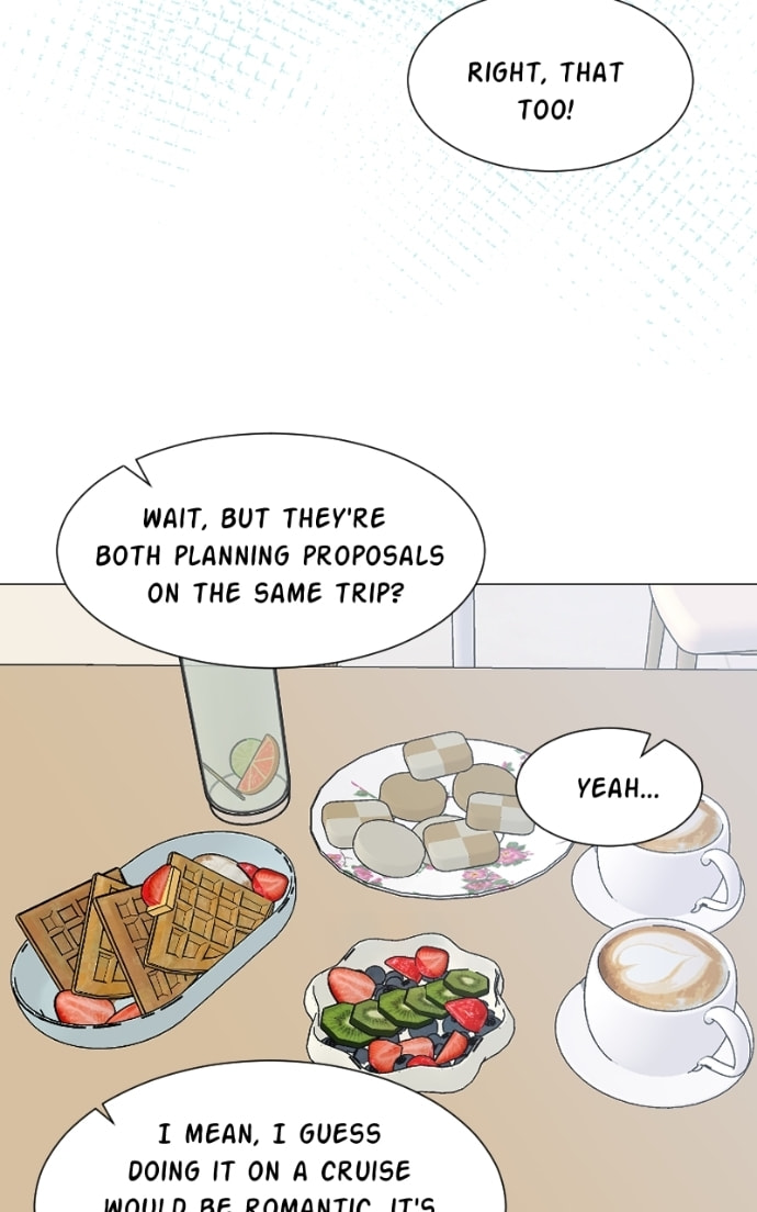 The Doctors are Out Chapter 158.3 page 12 - 