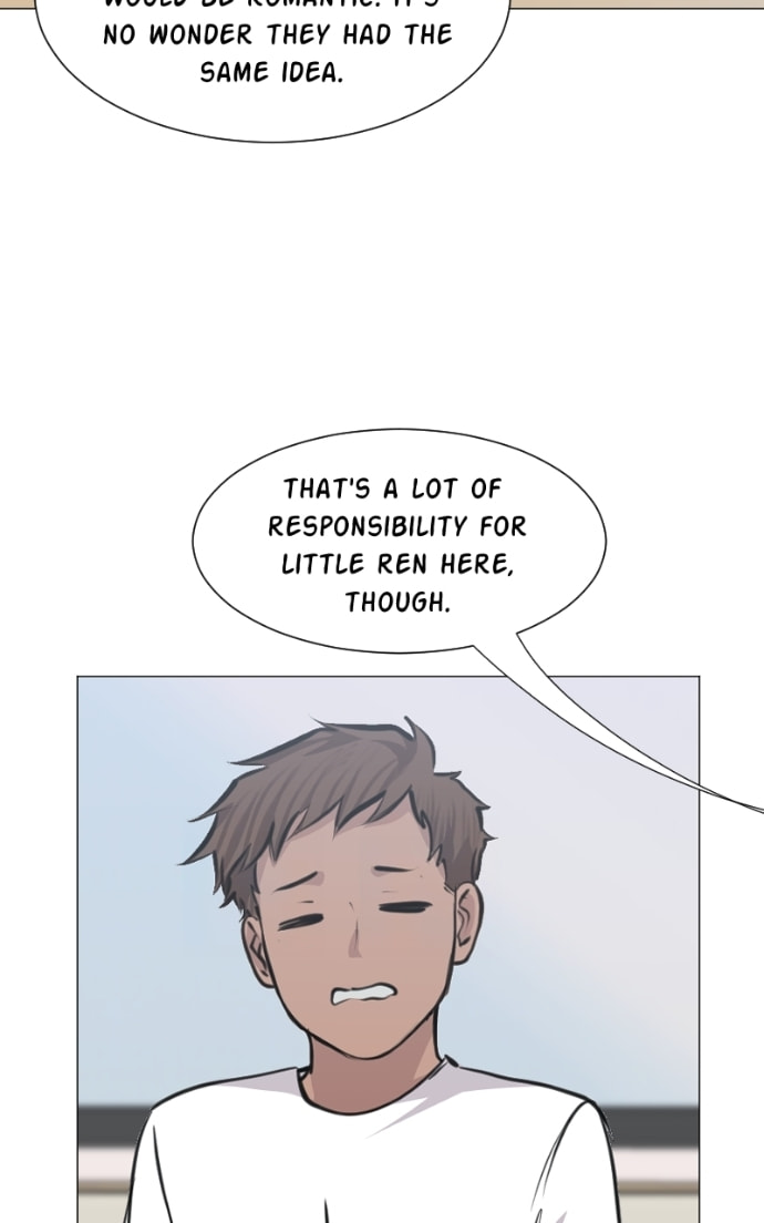 The Doctors are Out Chapter 158.3 page 13 - 