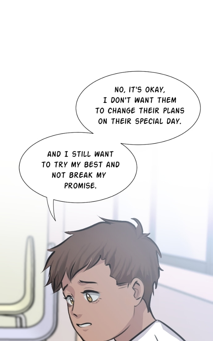 The Doctors are Out Chapter 158.3 page 16 - 