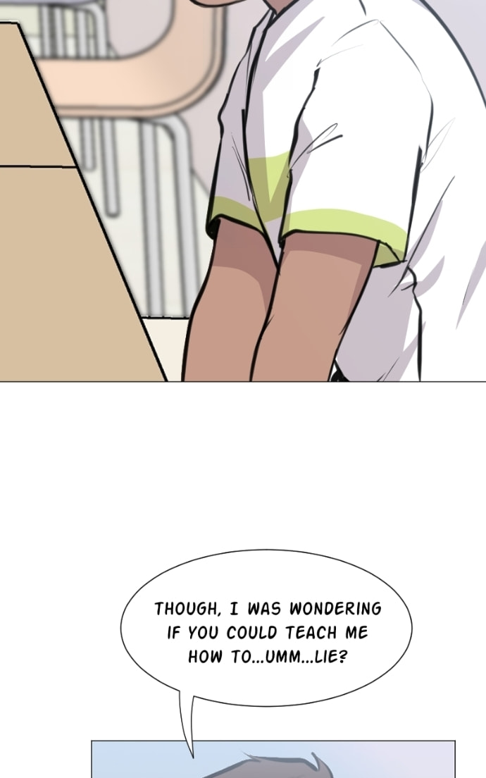 The Doctors are Out Chapter 158.3 page 17 - 