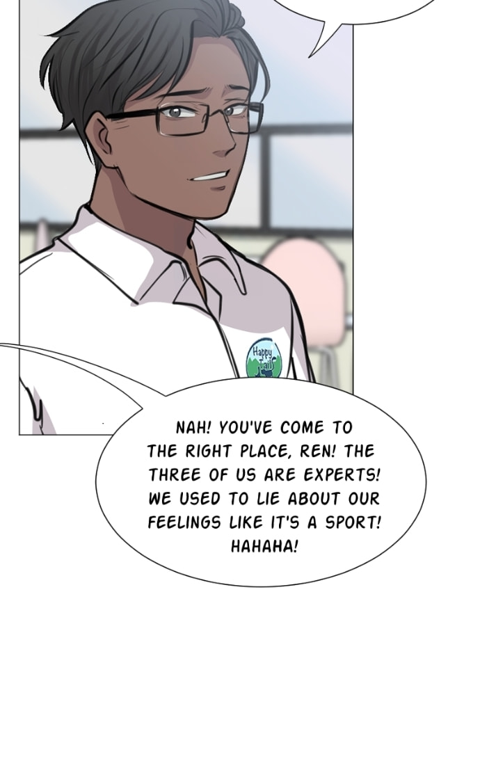 The Doctors are Out Chapter 158.3 page 19 - 