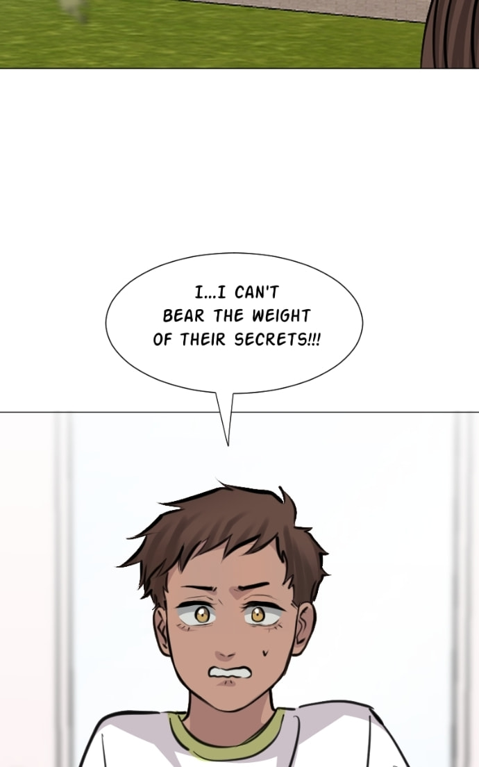 The Doctors are Out Chapter 158.3 page 3 - 