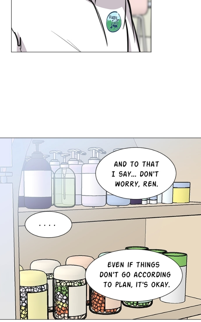 The Doctors are Out Chapter 158.3 page 23 - 