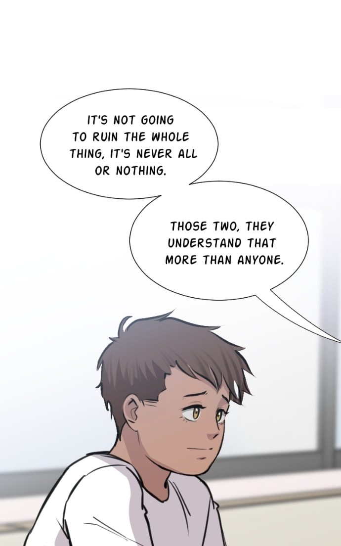 The Doctors are Out Chapter 158.3 page 24 - 