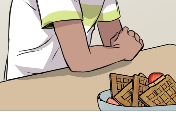 The Doctors are Out Chapter 158.3 page 25 - 
