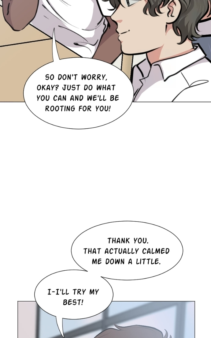 The Doctors are Out Chapter 158.3 page 27 - 