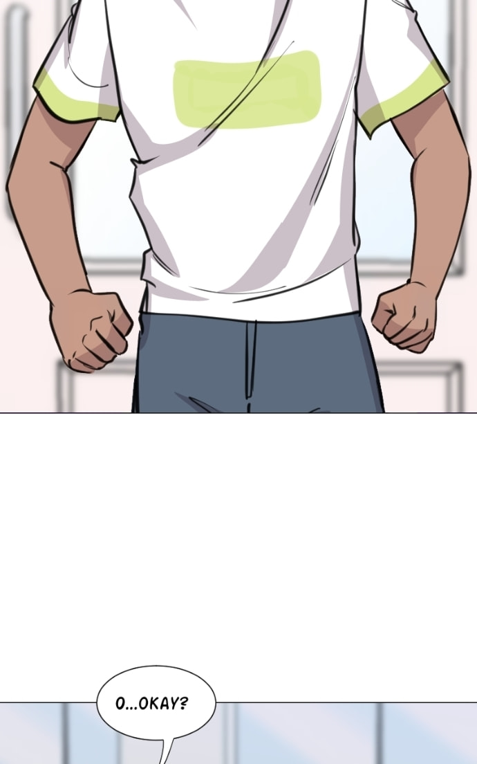 The Doctors are Out Chapter 158.3 page 4 - 