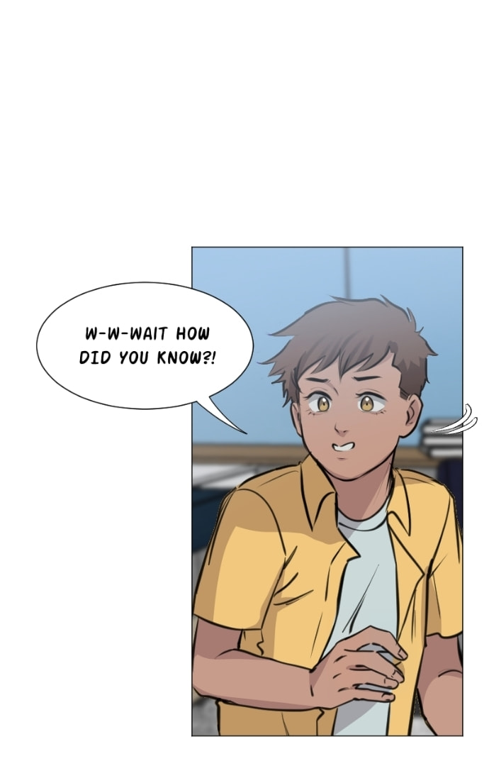 The Doctors are Out Chapter 158.3 page 33 - 